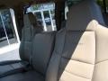 Medium Wedgewood Blue Metallic - F250 Super Duty Lariat FX4 Crew Cab 4x4 Photo No. 11