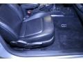 Reflex Silver - New Beetle 2.5 Coupe Photo No. 15