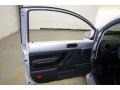 Reflex Silver - New Beetle 2.5 Coupe Photo No. 18
