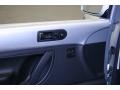 Reflex Silver - New Beetle 2.5 Coupe Photo No. 19