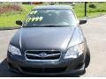 Diamond Gray Metallic - Legacy 2.5i Sedan Photo No. 2