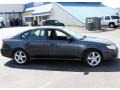 Diamond Gray Metallic - Legacy 2.5i Sedan Photo No. 4