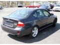 Diamond Gray Metallic - Legacy 2.5i Sedan Photo No. 5