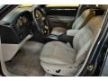 2005 Magnesium Pearl Chrysler 300 Touring  photo #12