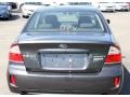 Diamond Gray Metallic - Legacy 2.5i Sedan Photo No. 6