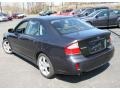Diamond Gray Metallic - Legacy 2.5i Sedan Photo No. 8