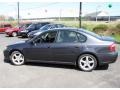 Diamond Gray Metallic - Legacy 2.5i Sedan Photo No. 9