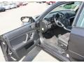 Diamond Gray Metallic - Legacy 2.5i Sedan Photo No. 10