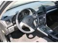 Diamond Gray Metallic - Legacy 2.5i Sedan Photo No. 11