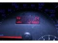 Reflex Silver - New Beetle 2.5 Coupe Photo No. 30