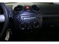 Reflex Silver - New Beetle 2.5 Coupe Photo No. 31