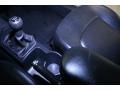Reflex Silver - New Beetle 2.5 Coupe Photo No. 32