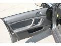 Diamond Gray Metallic - Legacy 2.5i Sedan Photo No. 13
