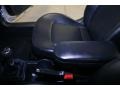 Reflex Silver - New Beetle 2.5 Coupe Photo No. 33