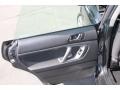Diamond Gray Metallic - Legacy 2.5i Sedan Photo No. 14
