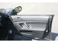 Diamond Gray Metallic - Legacy 2.5i Sedan Photo No. 16