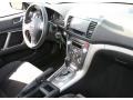 Diamond Gray Metallic - Legacy 2.5i Sedan Photo No. 18