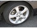 Diamond Gray Metallic - Legacy 2.5i Sedan Photo No. 19