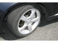 Diamond Gray Metallic - Legacy 2.5i Sedan Photo No. 22