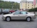 2003 Bronzemist Metallic Chevrolet Impala   photo #3