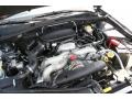 Diamond Gray Metallic - Legacy 2.5i Sedan Photo No. 26