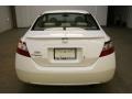 Taffeta White - Civic LX Coupe Photo No. 6