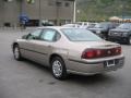 2003 Bronzemist Metallic Chevrolet Impala   photo #4