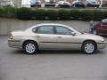 2003 Bronzemist Metallic Chevrolet Impala   photo #7