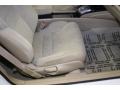 Taffeta White - Civic LX Coupe Photo No. 15