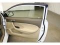 Taffeta White - Civic LX Coupe Photo No. 16