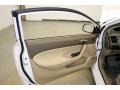 Taffeta White - Civic LX Coupe Photo No. 18