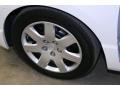 Taffeta White - Civic LX Coupe Photo No. 20
