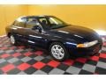 2001 Midnight Blue Oldsmobile Intrigue GL #28461826