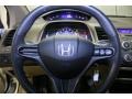 Taffeta White - Civic LX Coupe Photo No. 29
