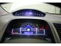 Taffeta White - Civic LX Coupe Photo No. 30