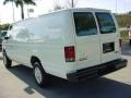 Oxford White - E Series Van E250 Super Duty Commericial Extended Photo No. 6