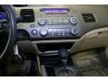 Taffeta White - Civic LX Coupe Photo No. 32