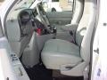 Oxford White - E Series Van E250 Super Duty Commericial Extended Photo No. 10