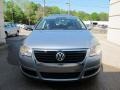 2006 Arctic Blue Silver Volkswagen Passat 2.0T Sedan  photo #2