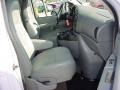 Oxford White - E Series Van E250 Super Duty Commericial Extended Photo No. 11