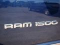 2003 Patriot Blue Pearl Dodge Ram 1500 SLT Quad Cab  photo #26