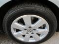 Arctic Blue Silver - Passat 2.0T Sedan Photo No. 8