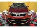 Copper Red Mica - CX-9 Touring AWD Photo No. 2