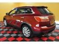 Copper Red Mica - CX-9 Touring AWD Photo No. 4