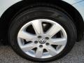 Arctic Blue Silver - Passat 2.0T Sedan Photo No. 10