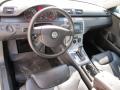 Arctic Blue Silver - Passat 2.0T Sedan Photo No. 12