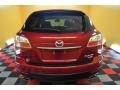 Copper Red Mica - CX-9 Touring AWD Photo No. 5