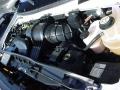 Oxford White - E Series Van E250 Super Duty Commericial Extended Photo No. 15