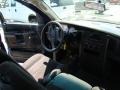 2003 Patriot Blue Pearl Dodge Ram 1500 SLT Quad Cab  photo #37