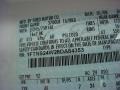 Oxford White - E Series Van E250 Super Duty Commericial Extended Photo No. 17